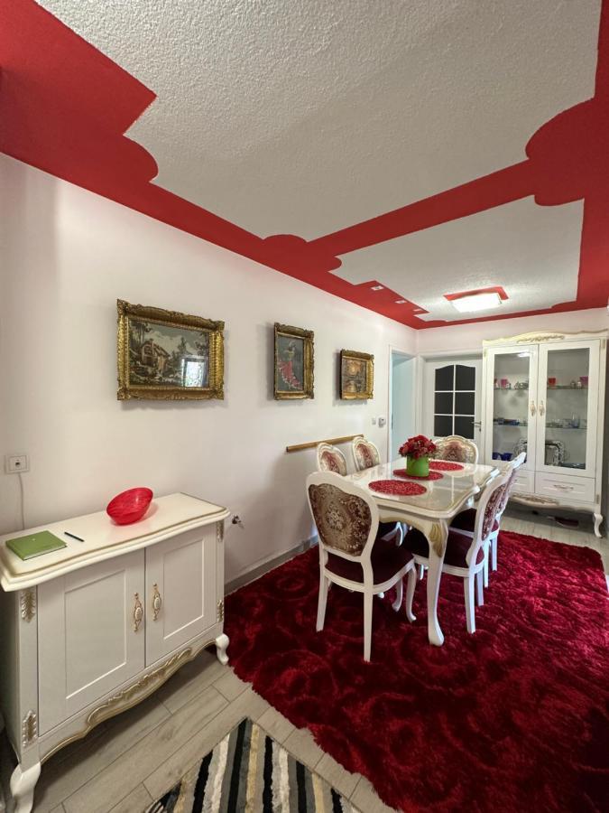 Beautiful House Overlooking سراييفو المظهر الخارجي الصورة